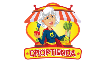 droptienda-logo